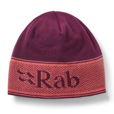 Logo Band Beanie - Pipo