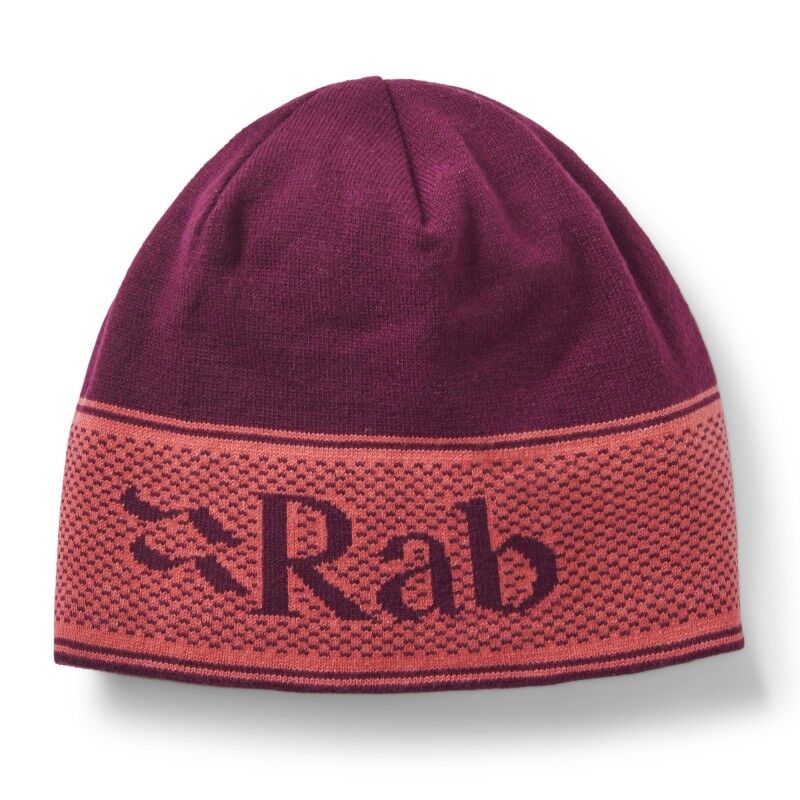 Logo Band Beanie - Pipo