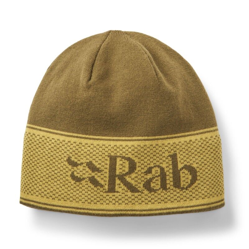 Logo Band Beanie - Pipo
