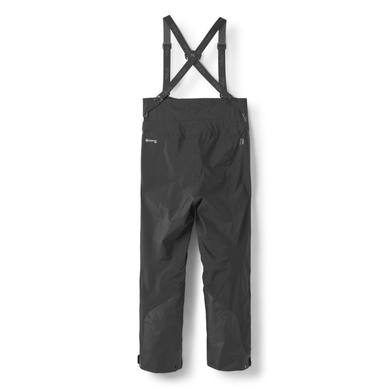 Latok GTX Bib - Mountaineering trousers - Men's