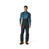 Rab Latok GTX Bib - Wandelbroek - Heren | Hardloop