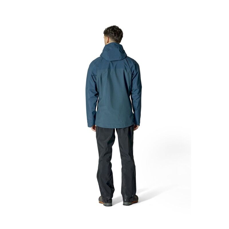Rab Latok Mountain GTX Jacket - Veste hardshell homme | Hardloop