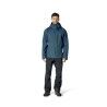 Rab Latok Mountain GTX Jacket - Chaqueta impermeable - Hombre | Hardloop