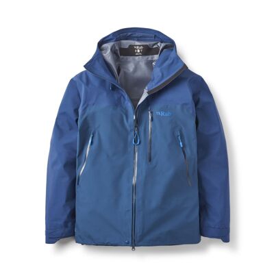 Latok Mountain GTX Jacket - Chaqueta impermeable - Hombre