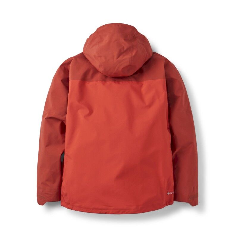 Rab Latok Mountain GTX Jacket - Hardshelljacke - Herren | Hardloop