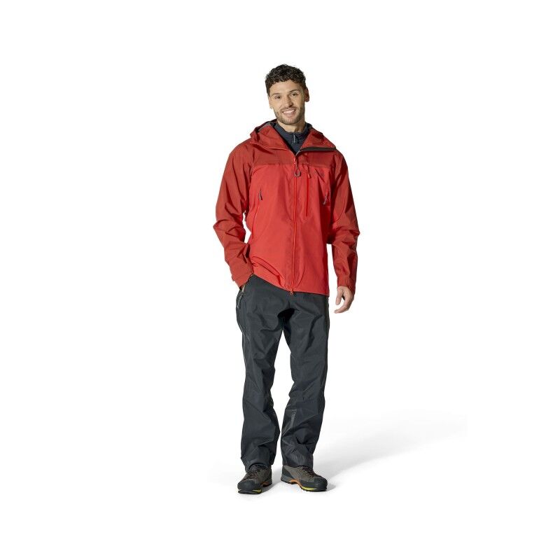 Rab Latok Mountain GTX Jacket - Pánská nepromokavá bunda | Hardloop