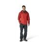 Rab Latok Mountain GTX Jacket - Hardshell jacket - Men's | Hardloop