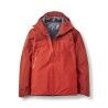 Tuscan Red / Dark Horizon