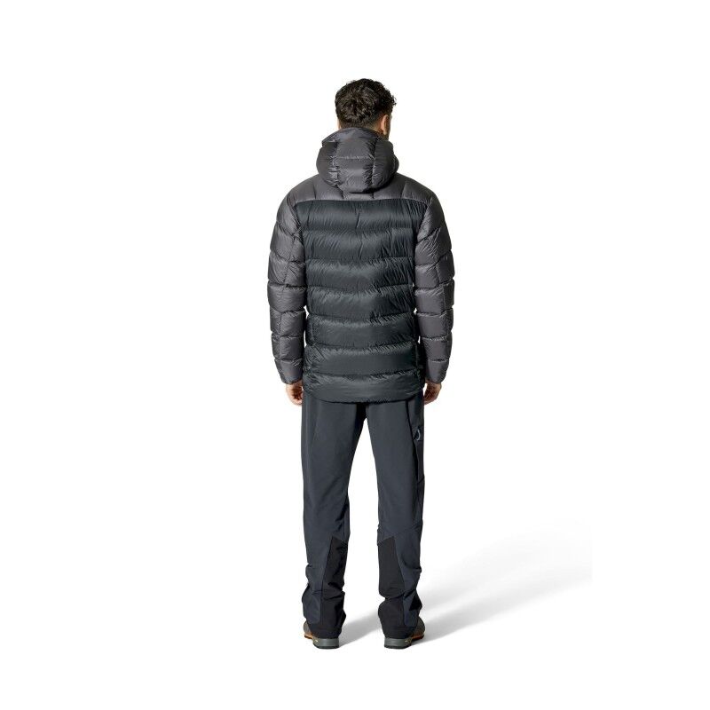 Rab Neutrino Pro Hoody - Doudoune homme | Hardloop