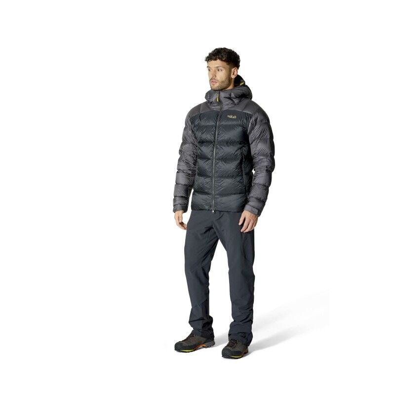 Rab Neutrino Pro Hoody - Doudoune homme | Hardloop