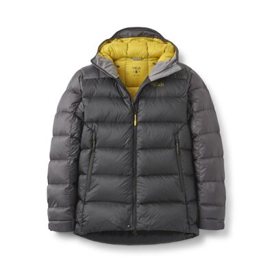 Neutrino Pro Hoody - Kurtka puchowa meski