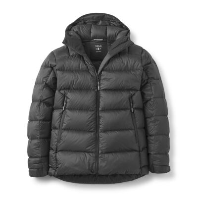Neutrino Pro Hoody - Casaco penas homem