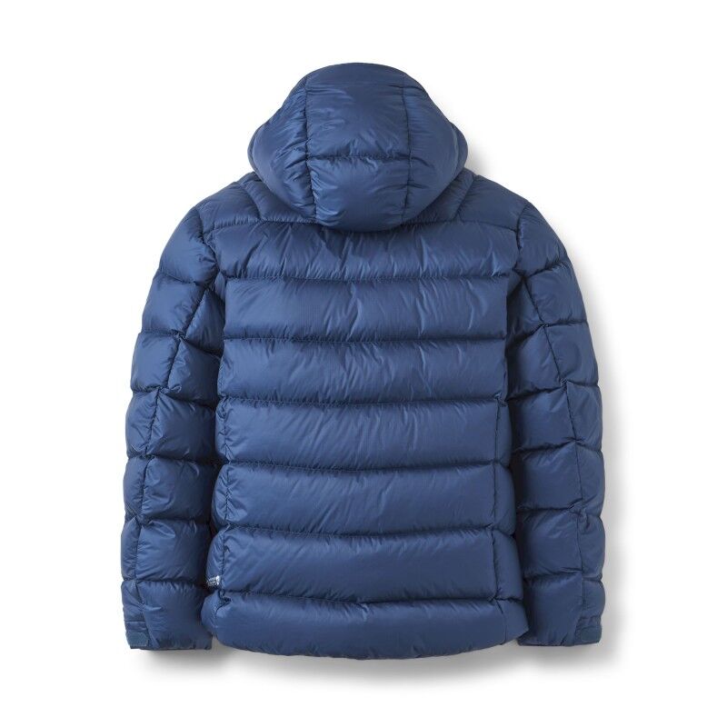 Rab Neutrino Pro Hoody - Chaqueta de plumas - Hombre | Hardloop