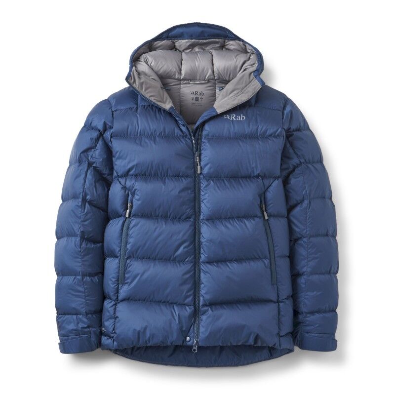 Neutrino Pro Hoody - Dunjacka - Herr