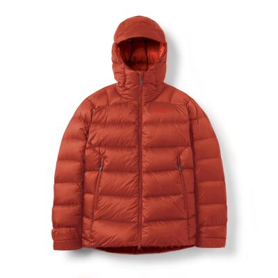 Neutrino Pro Hoody - Casaco penas homem