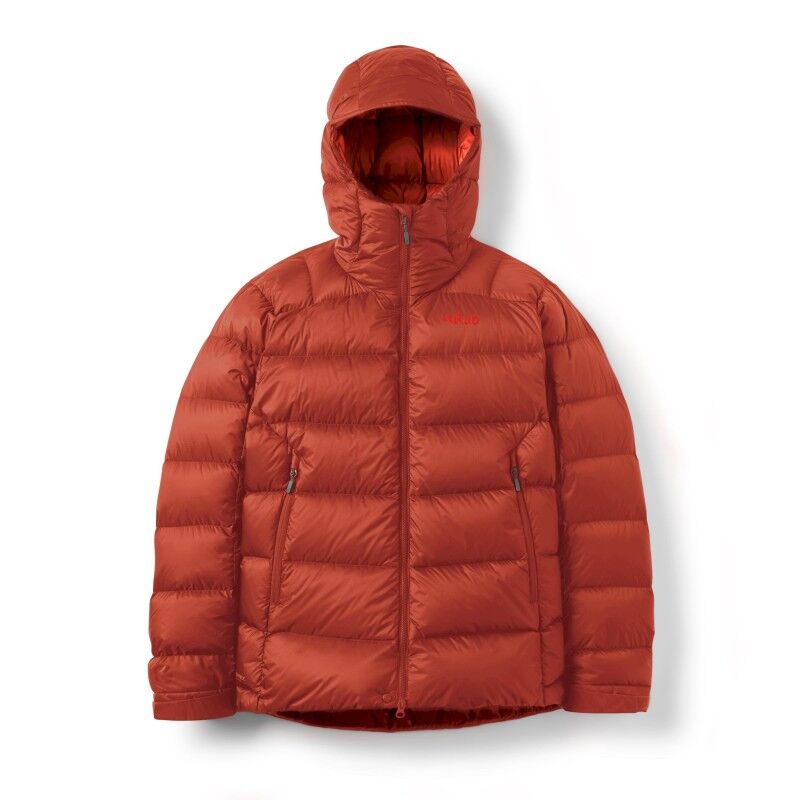 Neutrino Pro Hoody - Doudoune homme