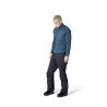 Rab Khroma Diffuse GTX Pants - Hardshell housut - Miehet | Hardloop
