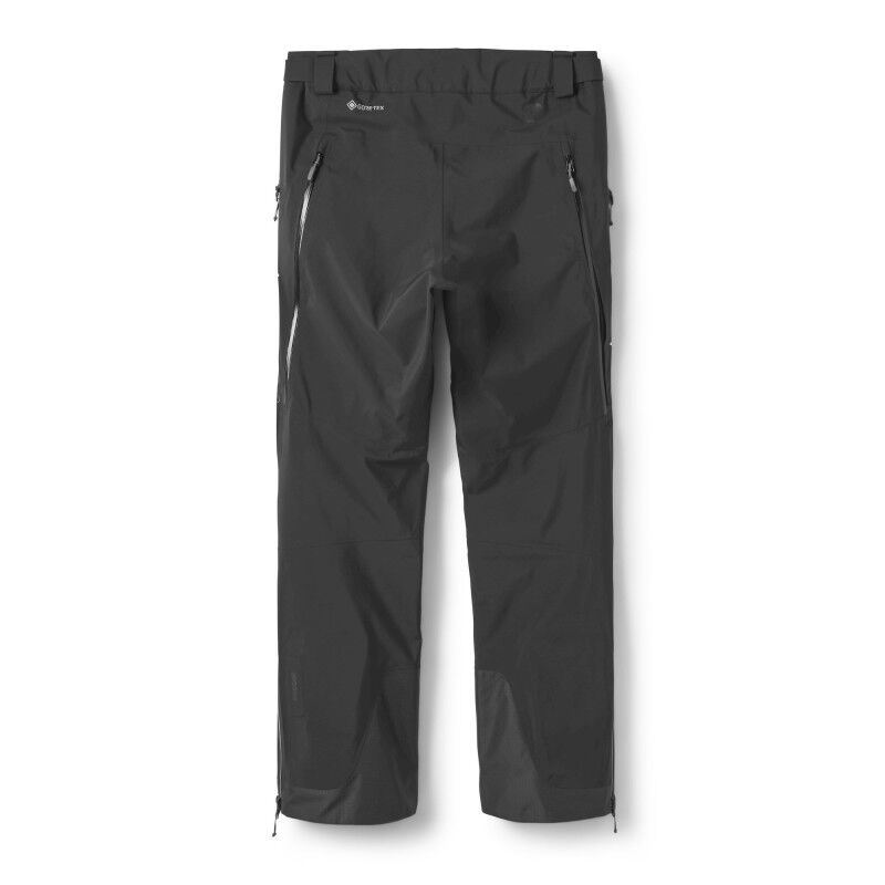 Rab Khroma Diffuse GTX Pants - Pantalon hardshell homme | Hardloop