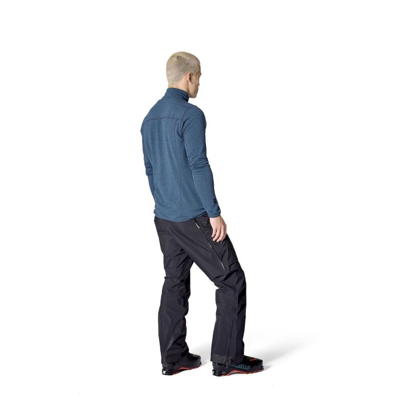 Rab Khroma Diffuse GTX Pants - Spodnie hardhsell męskie | Hardloop