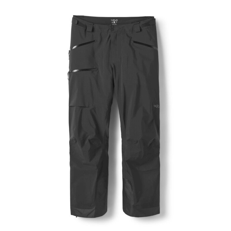 Khroma Diffuse GTX Pants - Hardshell housut - Miehet
