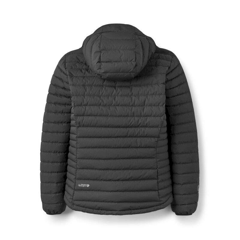 Rab Microlight Windstopper Hoody - Giacca in piumino - Uomo | Hardloop