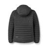 Rab Microlight Windstopper Hoody - Untuvatakki - Miehet | Hardloop