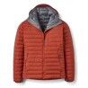 Tuscan Red