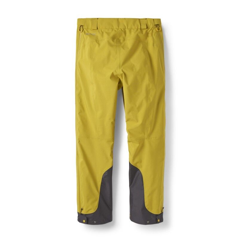 Rab Latok GTX Pants - Pantalones de montaña - Hombre | Hardloop