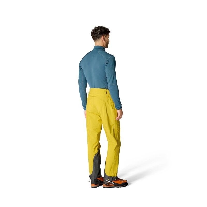 Rab Latok GTX Pants - Mountaineering trousers - Men's | Hardloop