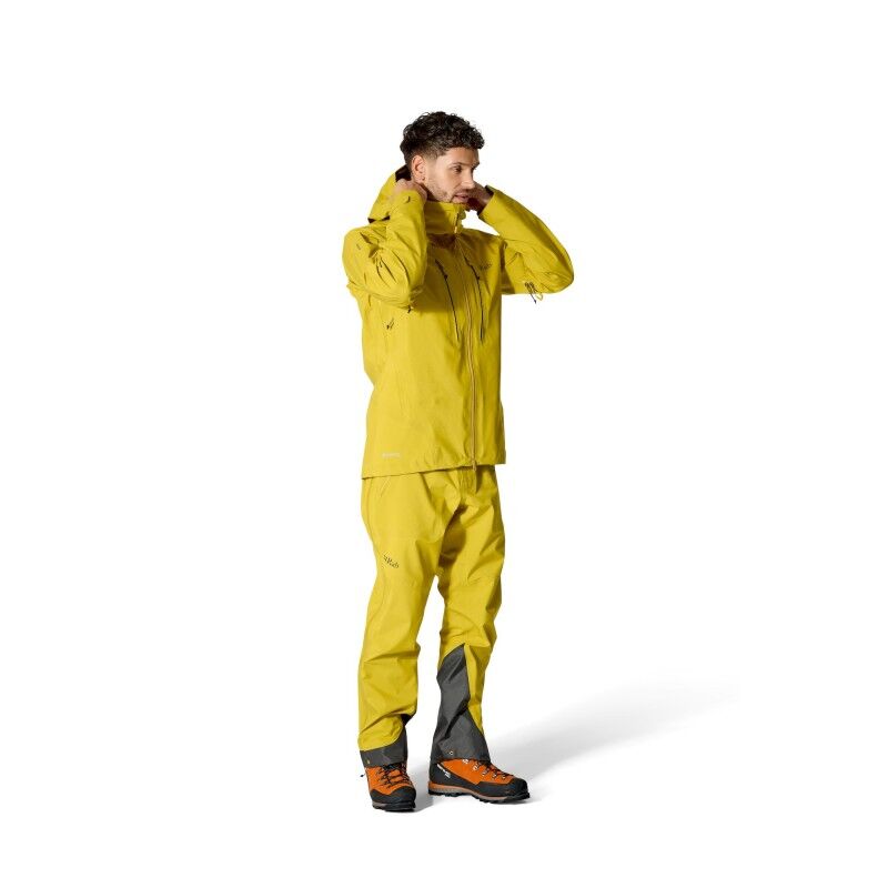 Rab Latok GTX Pants - Vandringsbyxa - Herr | Hardloop