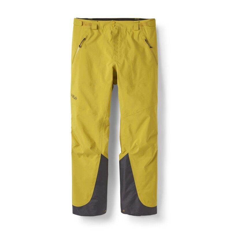 Latok GTX Pants - Spodnie męskie alpinistyczne