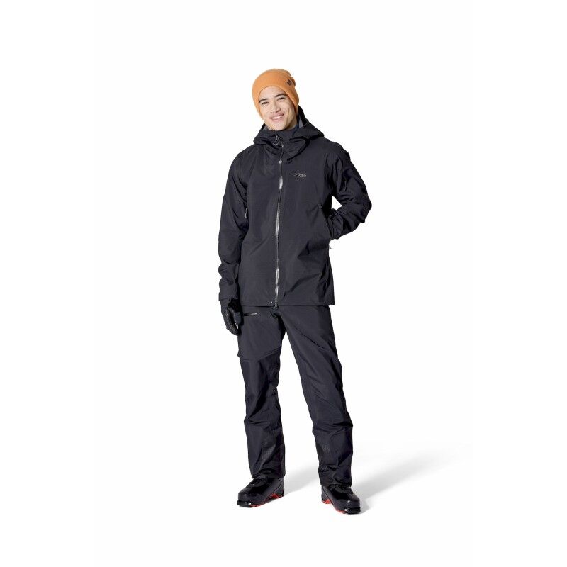 Rab Khroma Diffuse GTX Jacket - Skijacke - Herren | Hardloop