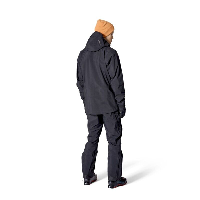 Rab Khroma Diffuse GTX Jacket - Skidjacka - Herr | Hardloop