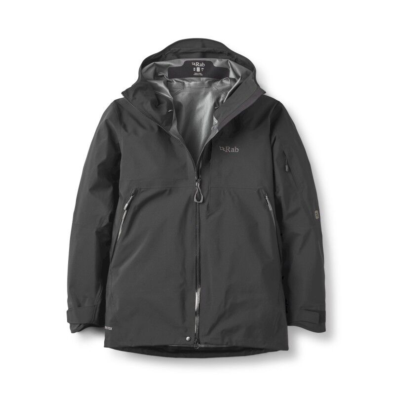 Khroma Diffuse GTX Jacket - Laskettelutakki - Miehet