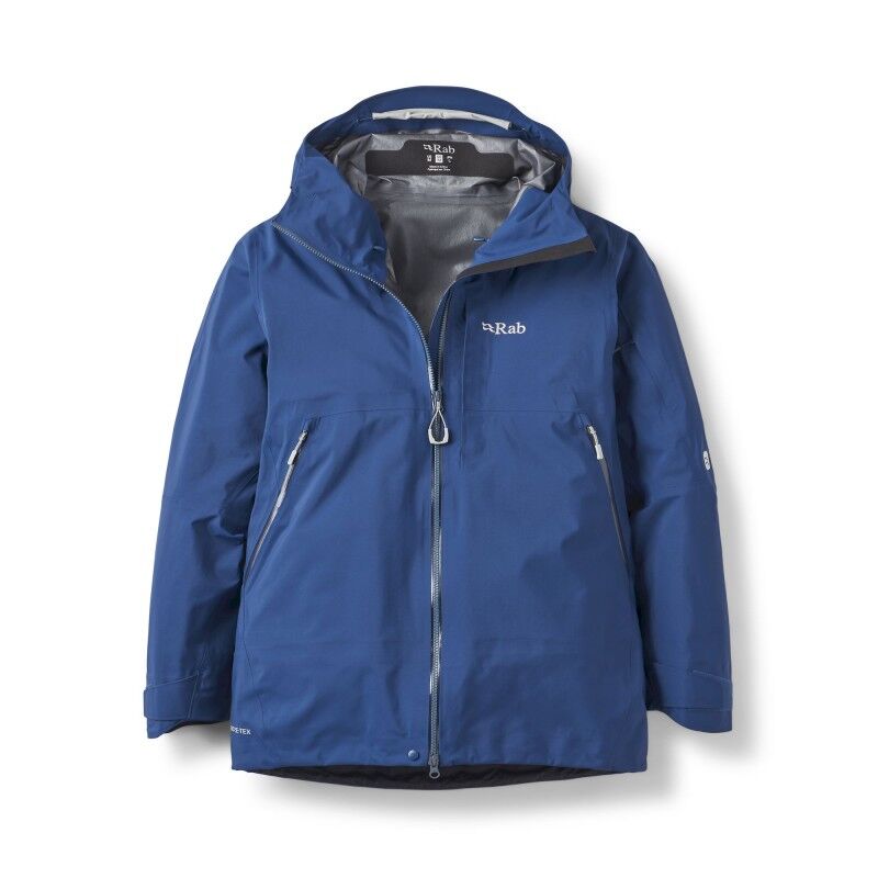 Khroma Diffuse GTX Jacket - Pánská lyžařská bunda