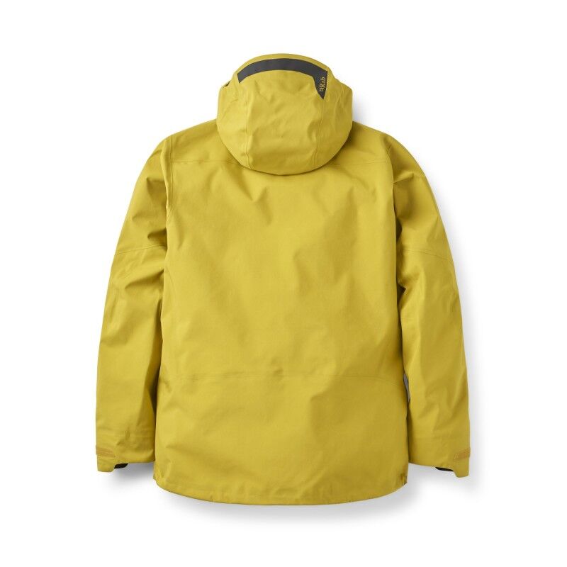 Rab Latok GTX Jacket - Hardshell jacket - Men's | Hardloop