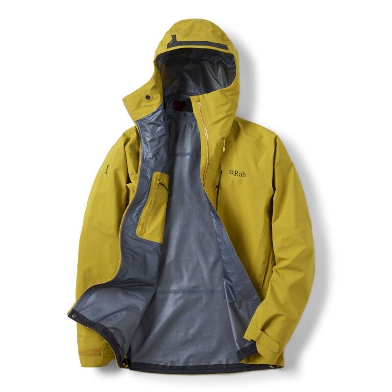 Rab Latok GTX Jacket - Casaco impermeável homem | Hardloop