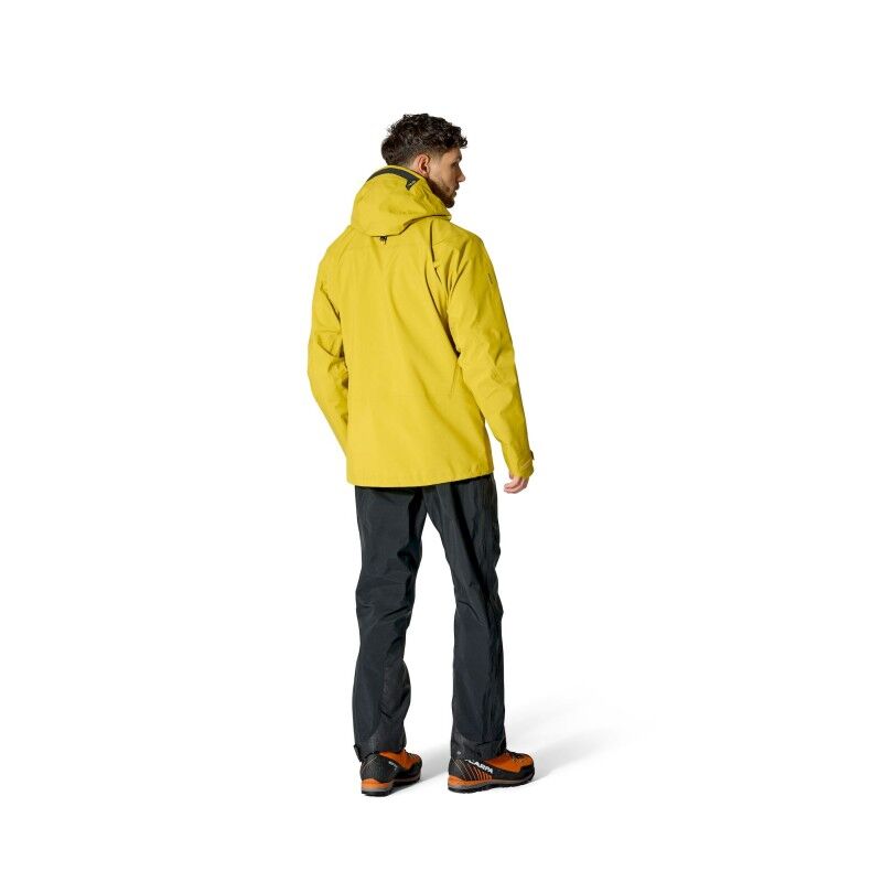 Rab Latok GTX Jacket - Veste hardshell homme | Hardloop