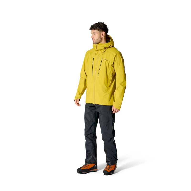 Rab Latok GTX Jacket - Casaco impermeável homem | Hardloop