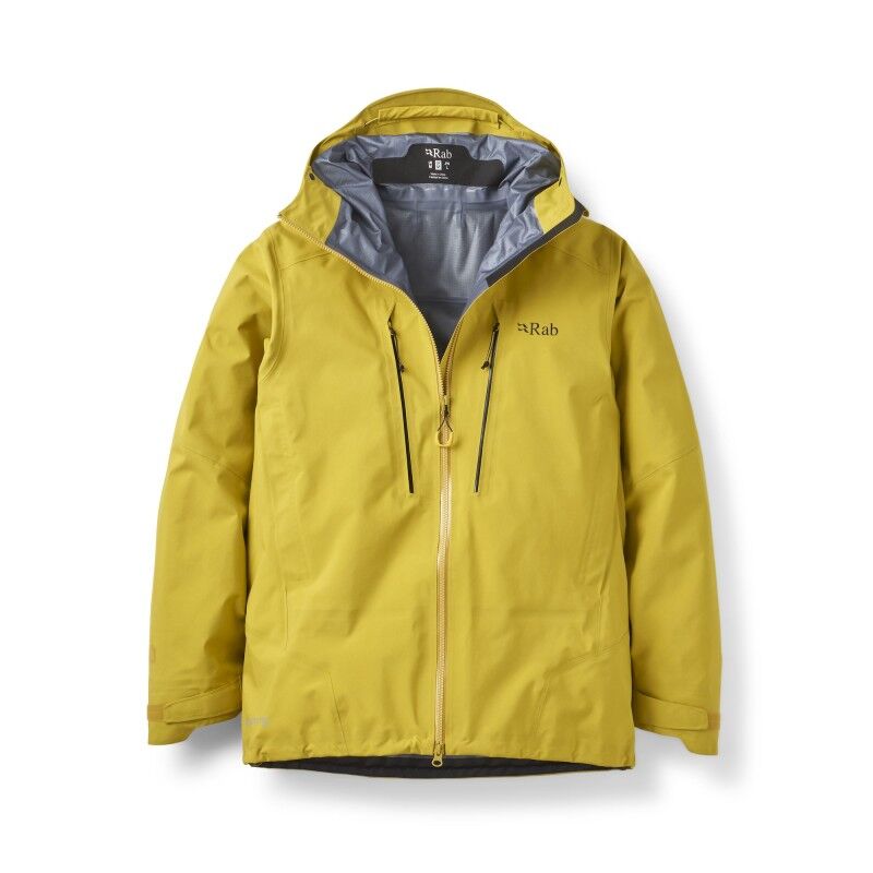 Latok GTX Jacket - Giacca antipioggia - Uomo