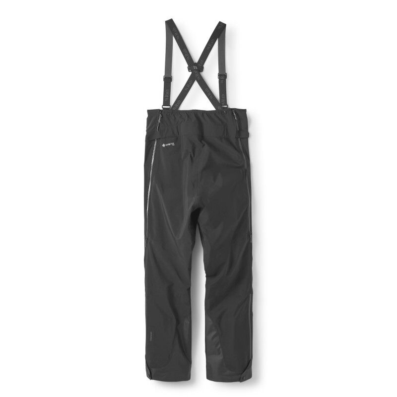 Rab Khroma Latok GTX Bib - Pantalon hardshell homme | Hardloop