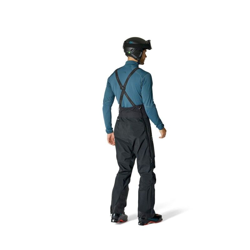Rab Khroma Latok GTX Bib - Hardshell bukser - Herrer | Hardloop