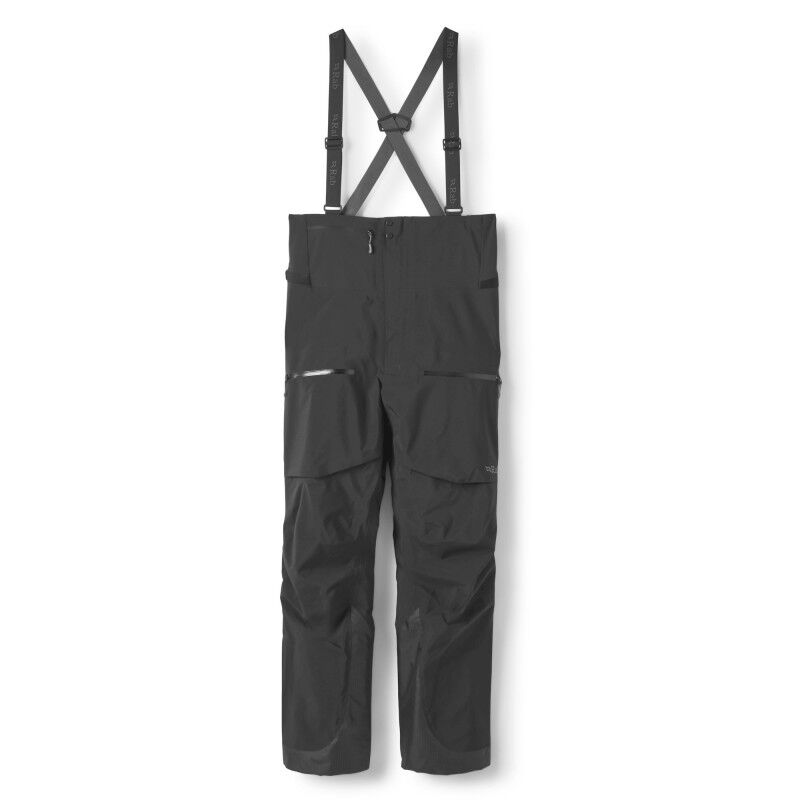 Khroma Latok GTX Bib - Pantalon hardshell homme