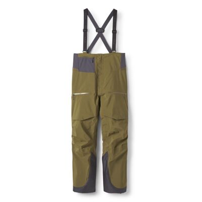 Khroma Latok GTX Bib - Hardshell bukser - Herrer