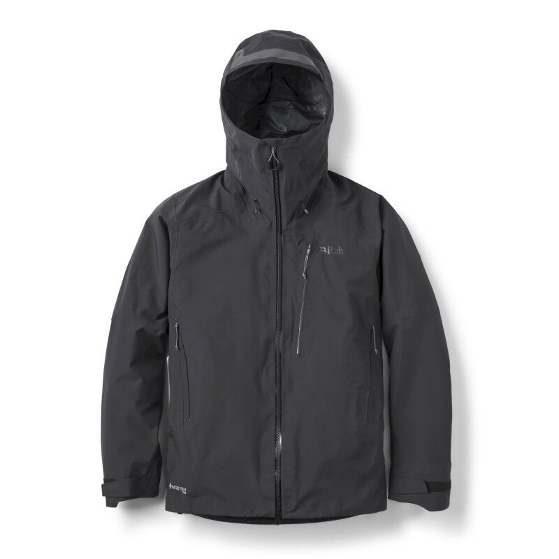Latok Alpine GTX Jacket - Hardshell jacket - Men's