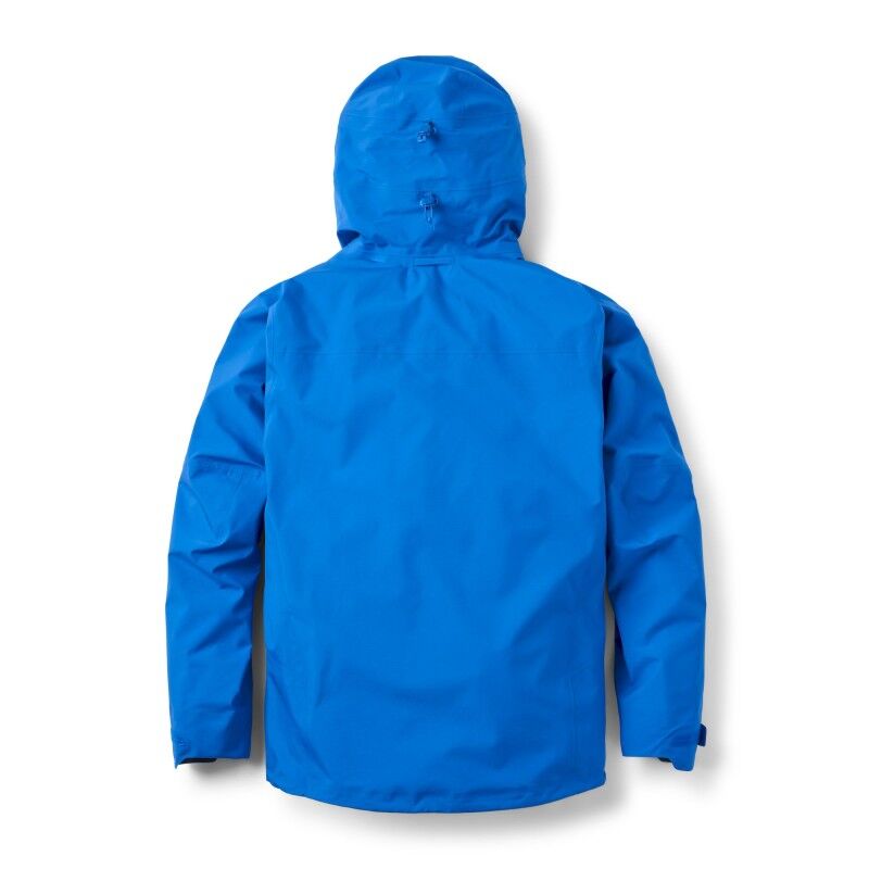 Rab Rab LATOK ALPINE JACKET レインジャケット 日本M Rab Latok Alpine GTX Jacket - Regenjack - Heren | Hardloop