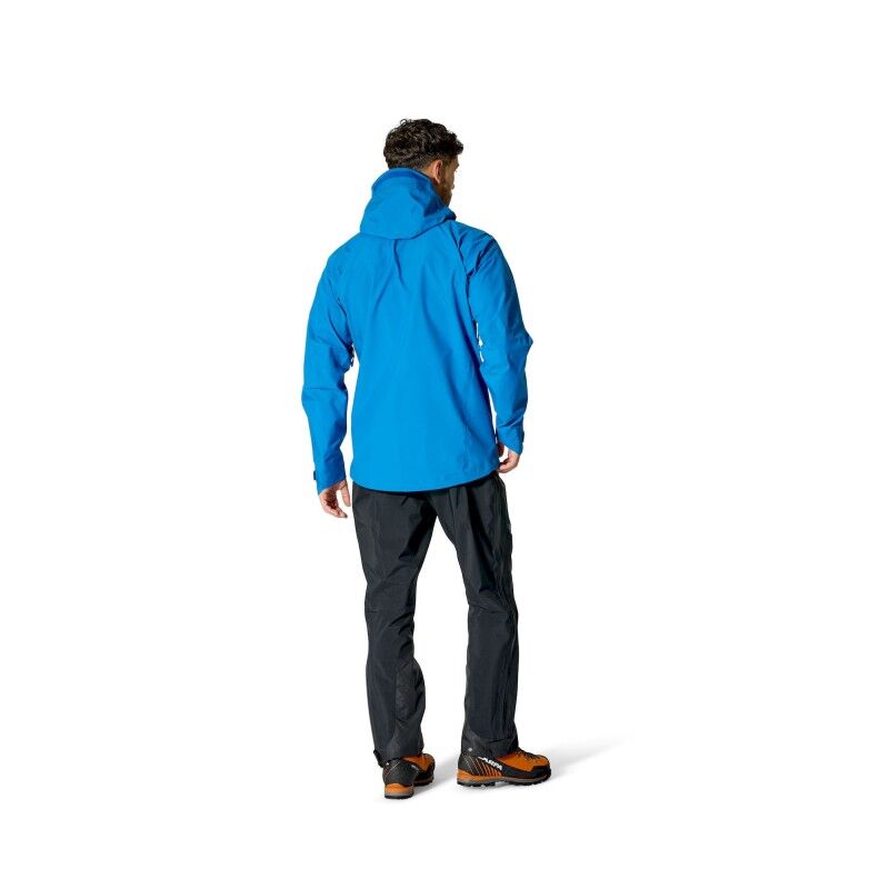 Rab Latok Alpine GTX Jacket - Chaqueta impermeable - Hombre | Hardloop