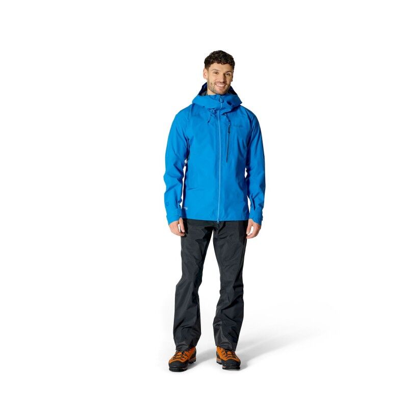 Rab Latok Alpine GTX Jacket - Regenjack - Heren | Hardloop