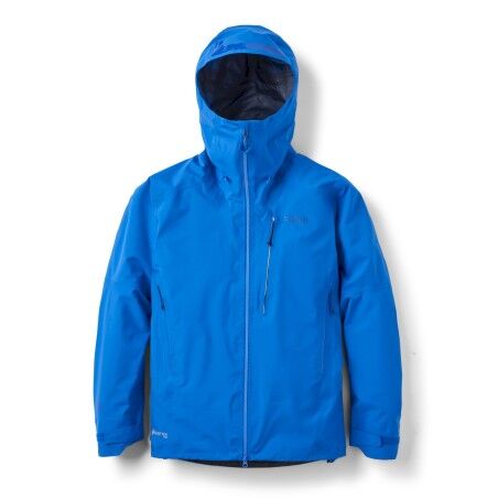 Rab Latok Alpine GTX Jacket - Regenjack - Heren | Hardloop