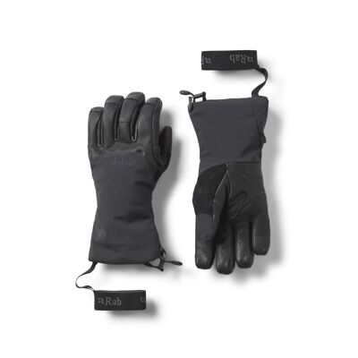 Guide GTX Gauntlets - Luva alpinismo homem